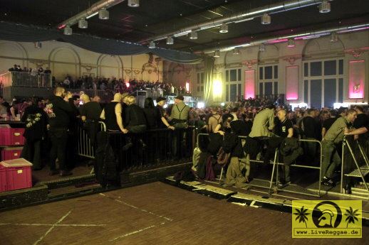 6. Berlin Ska City Festival - Huxleys, Berlin-Neukoelln 20. Januar 2018 (18).JPG